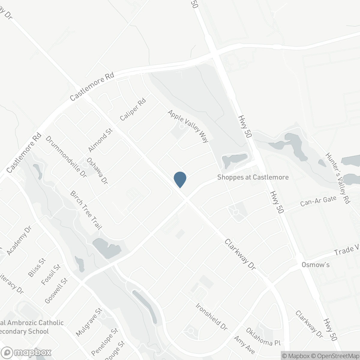 37 ASPERMONT CRESCENT, Brampton, Ontario L6P 3Z5